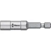 Wera 890/4/1 Bithouder 1/4 (6.3 mm)