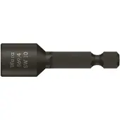 Wera 869/4 Dopbit, 7.0 x 65 mm - 1 stuk(s) - 05060276001