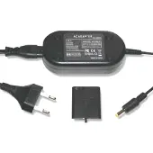 AGI Coupler Sony NP-BX1 incl. Netvoeding