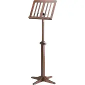 K&M 11611, Bureaus, Bruin