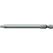 Wera 867/4 Z IP TORX PLUS Bits, 40 IP x 89 mm - 1 stuk(s) - 05134677001