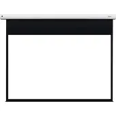 Optoma DE-1109EGA gemotoriseerd 109 inch 16:10 projectiescherm