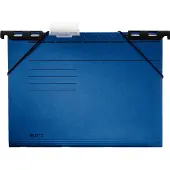Leitz mobiele hangmap divide it up met V-Bodem