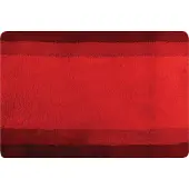 Spirella Balance Badmat - 70x120 - Rood