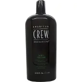 American Crew 3-in-1 Tea Tree shampoo, conditioner, body wash