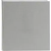 Goldbuch 27606 Fotoalbum (b x h) 30 cm x 31 cm Grijs 60 bladzijden