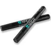 Naga Marker Krijt 4,5mm 2 per pak Zwart