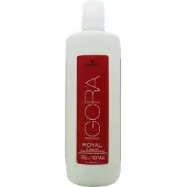 Schwarzkopf Haarverven Igora Royal Igora Royal olie developer 3 %