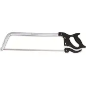 F. Dick Boterhammenrek, bevroren voedselrek (rek 50 cm, roestvrij staal, ergonomisch ontwerp)