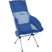 Helinox Savanna Chair Stoel Blue Block