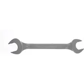 Gedore 2312107 6 55X60 Dubbele steeksleutel Sleutelbreedte (metrisch) 55 - 60 mm