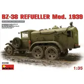 Mini art BZ-38 Refueller Mod.1939