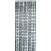 La Tenda Vliegengordijn Campos Grijs 100 X 230 Cm