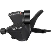 Shimano Alivio M3100 Indicator Linker Schakelaar