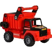 Cavallino Mammoet Kiepwagen NR 01 XXXL, 74,5cm