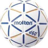 Molten D60 Handbal