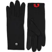 Hestra Merino Wool Liner Long Handschoen Black 8