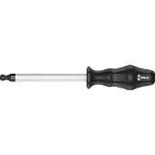 Wera Werkplaats Inbusschroevendraaier 352 Sleutelbreedte (metrisch): 12 mm