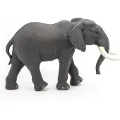 Papo Afrikaanse Olifantenfiguur
