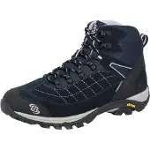 Brütting Boots 'Mount Crillon High' nachtblauw
