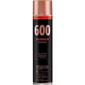 Molotow - Burner 600ml Spray Can Copper