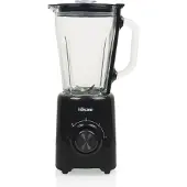 Tristar Blender 500W - BL-4477 - 1,5L - Ice crusher - Pulse functie