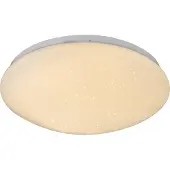Globo Plafonniere Atreju I Ø 29cm - 4000K