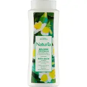 Joanna - Naturia Body Caring Body Balm Body Care Lotion Green