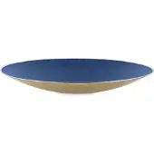 Alessi Cohncave Schaal - Blauw