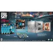 Beyond a Steel Sky - Beyond a Steelbook Edition - PS5