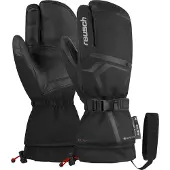 Reusch Sporthandschoenen 'Down Spirit GTX ' zwart