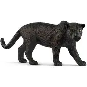 MOJO Animal Planet: Zwarte panter
