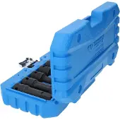 BRILLIANT TOOLS BT022615 Doppenset