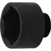 Bgs Kracht dopsleuteldop zeskant 1/2 41 mm