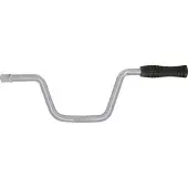 Ks Tools 911.2358 9112358 Slinger Aandrijving 1/4 (6.3 mm) 370 mm 1 stuk(s)