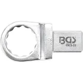 Bgs Combisleutel 22 mm 14 x 18 - 6903-22