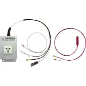 GW INSTEK 1100MHT118001 GHT-118 Meetadapter 1 stuk(s)