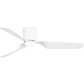 Faro Pemba (Ø132cm) Plafondventilator 15W LED