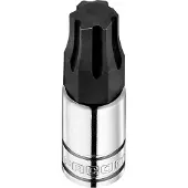 Facom 1/4" Bit 6 Kant Ogv Grip 4Mm - RTM.4GRP