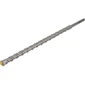 AWTOOLS Boorbitje, SDS Boormax 35x 445x 600 mm (35 millimeter)