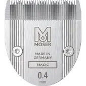 Moser - 1590 / 1591 / 1592 - Standaard Snijkop - 0.7 mm