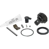 Hazet Reserveonderdelenset ratelwiel 916HP/10