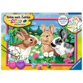 Ravensburger 28517 kunst- en handwerkspeelgoed