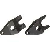 Ks Tools 450.0124 Vorkschoen, Ø max. 47 mm