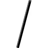 Exacompta Doos 20 Serodo bindruggen 15mm capaciteit 150 bladen A4. - Zwart - 159781E