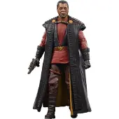 Star Wars The Black Series F55235X0, actiefiguur voor verzamelaars, film- en tv-series, 70 gram