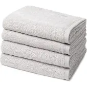 Ross Sonstiges 4 X handdoek - in set Vita