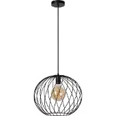 Lucide Hanglamp DANZA 21428/40/30 van