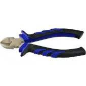 GEKO Diagonal tang - Staal - 160 mm - Premium kwaliteit