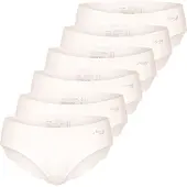 Sloggi Dames hipster slip 6 pack ZERO Microfibre 2.0